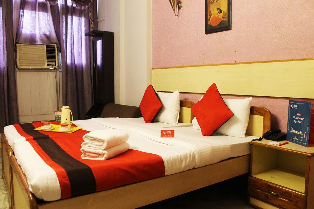 Oyo Rooms Noida Sector 12 외부 사진