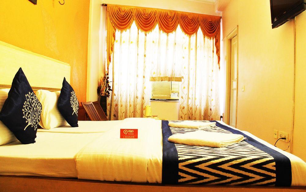 Oyo Rooms Noida Sector 12 외부 사진