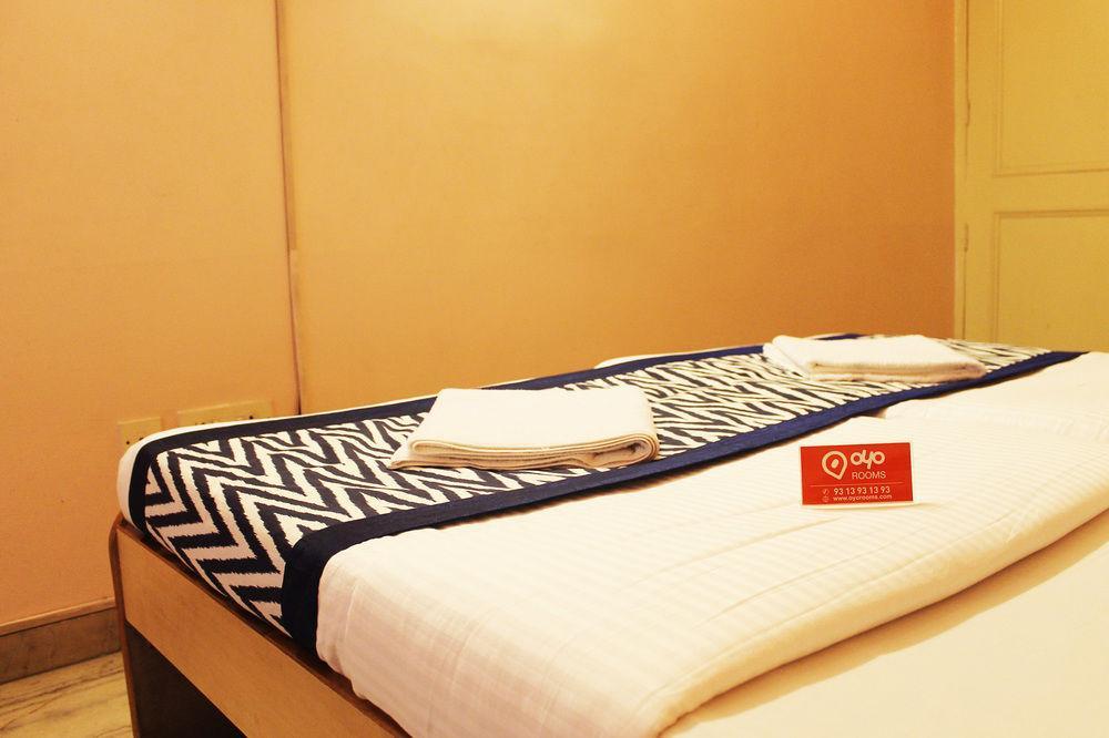Oyo Rooms Noida Sector 12 외부 사진