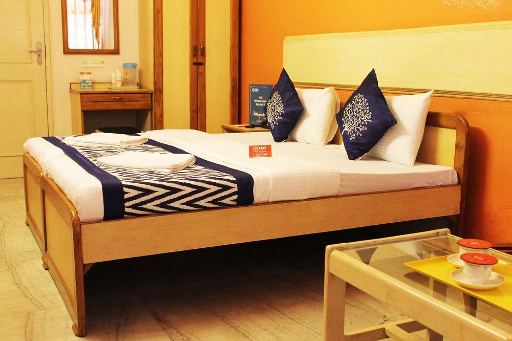 Oyo Rooms Noida Sector 12 외부 사진