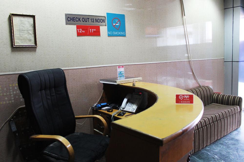 Oyo Rooms Noida Sector 12 외부 사진
