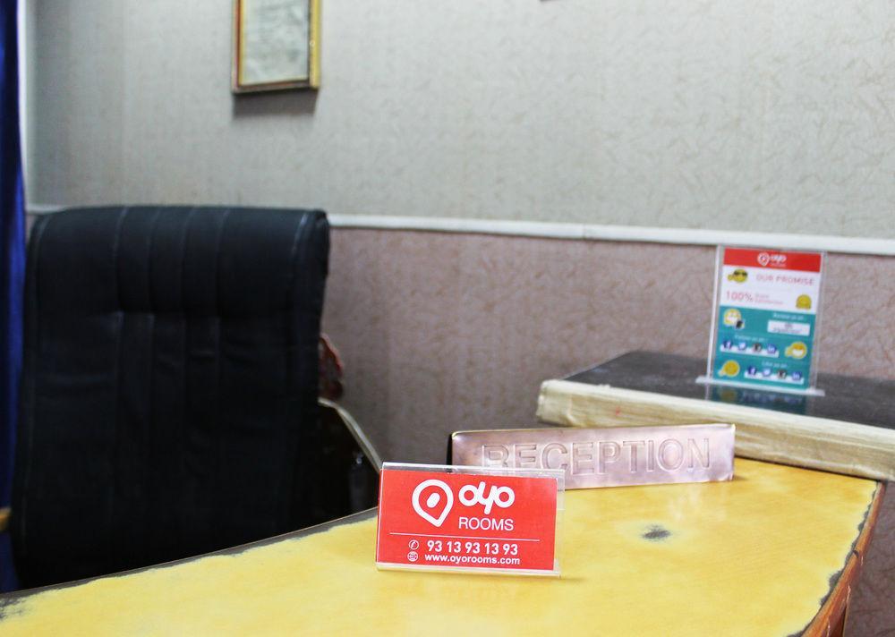 Oyo Rooms Noida Sector 12 외부 사진